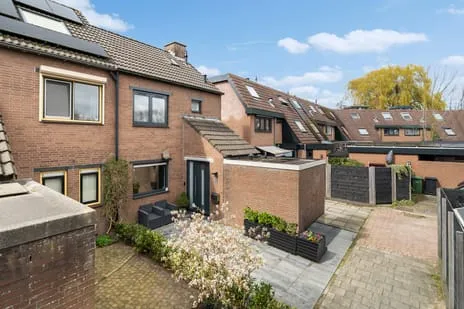 Hoekwoning te koop: Zwaluw 58, Hoogvliet Zuid Hoogvliet Rotterdam