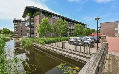 Appartement te koop: Zwaluw 71, Twistvlied-Wickelhof Mijdrecht
