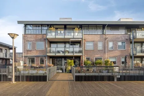 Appartement te koop: Zwaluw 79, Twistvlied-Wickelhof Mijdrecht