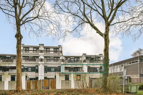 Appartement te koop: Zwaluwenburg 116, Mildenburg en omgeving Dordrecht