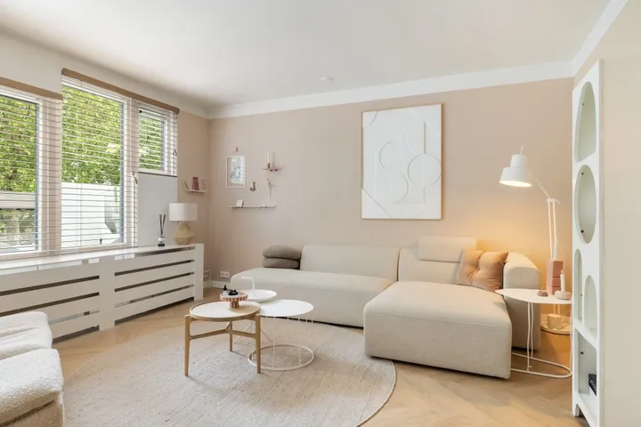 Appartement te koop: Zwaluwenburg 121, Mildenburg en omgeving Dordrecht