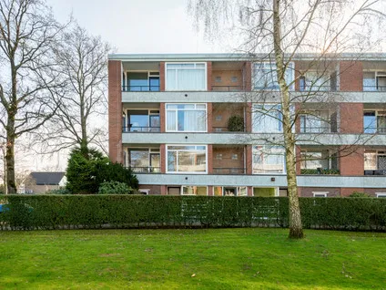 Appartement te koop: Zwaluwlaan 148, Bussum