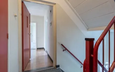 Appartement te koop: Zwaluwlaan 60, Ooster Eng-Noord Bussum