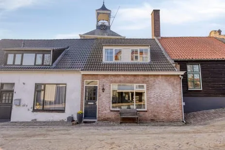 Tussenwoning te koop: Zwaluwseweg 2, De Heerlijkheid Hooge Zwaluwe Hooge Zwaluwe