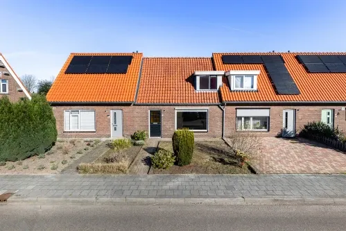Woning te koop: Zwaluwstraat 12, Hattemerbroek Hattemerbroek