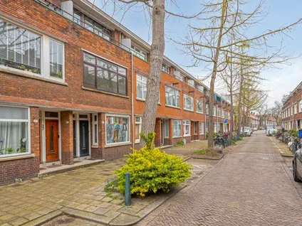 Appartement te koop: Zwaluwstraat 25B, Rotterdam