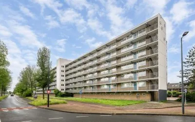 Appartement te koop: Zwaluwstraat 280, Vogelbuurt Maassluis