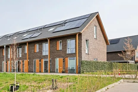 Hoekwoning te koop: Zwaluwstraat 31, Latenstein Tiel