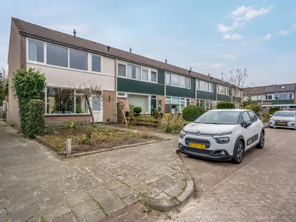 Hoekwoning te koop: Zwaluwstraat 32, Norg Norg