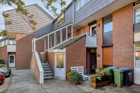Appartement te koop: Zwaluwstraat 36, Biezen Nijmegen