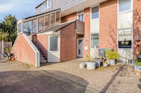 Appartement te koop: Zwaluwstraat 37, Biezen Nijmegen