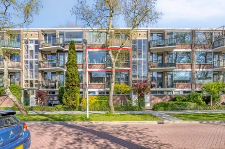 Appartement te koop: Zwaluwstraat 38, Wormerveer West Wormerveer