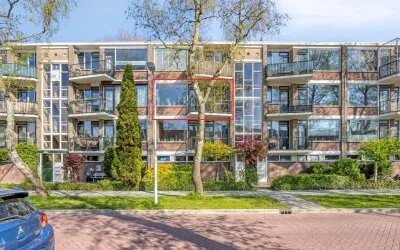 Appartement te koop: Zwaluwstraat 38, Wormerveer West Wormerveer