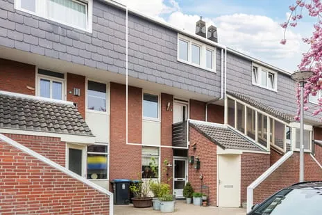 Appartement te koop: Zwaluwstraat 43, Biezen Nijmegen