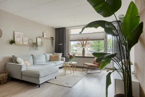 Appartement te koop: Zwaluwstraat 44, Vogelbuurt Maassluis