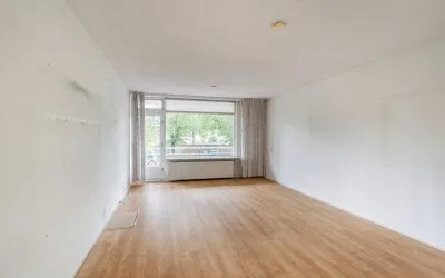 Appartement te koop: Zwaluwstraat 62, Vogelbuurt Maassluis