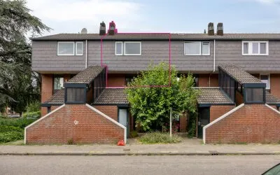 Appartement te koop: Zwaluwstraat 7, Biezen Nijmegen