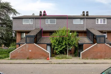 Appartement te koop: Zwaluwstraat 7, Biezen Nijmegen