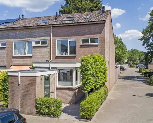Hoekwoning te koop: Zwaluwstraat 88, Ermelo - West Ermelo