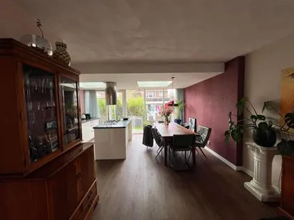 Kamer te huur: Zwaluwstraat, Badhoevedorp Noordoost Badhoevedorp