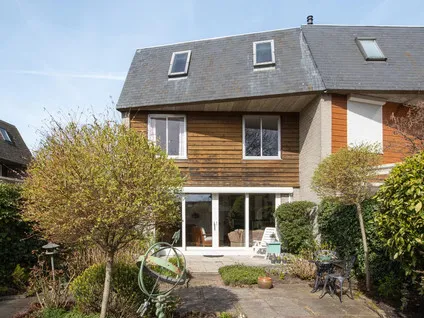 Hoekwoning te koop: Zwanebloem 34, Reeuwijk-Brug-Oost Reeuwijk