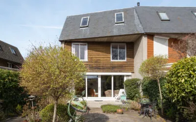 Hoekwoning te koop: Zwanebloem 34, Reeuwijk