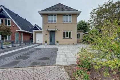 Vrijstaande woning te koop: Zwanebloem 47, Volgerlanden-West Hendrik-Ido-Ambacht