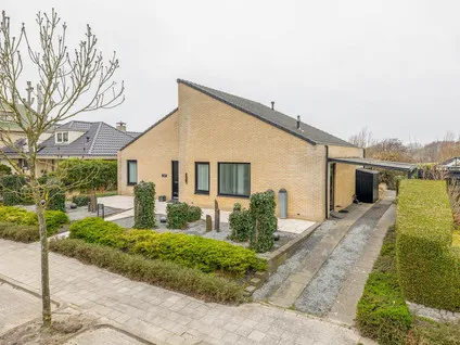 Vrijstaande woning te koop: Zwanenbalg 1518, Zwanenbalg Julianadorp