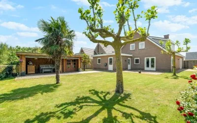 Vrijstaande woning te koop: Zwanenbalg 1708, Zwanenbalg Julianadorp