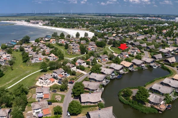 Woning te koop: Zwanenbalg, Makkum