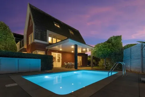 Hoekwoning te koop: Zwanenbloem 2, Meppel