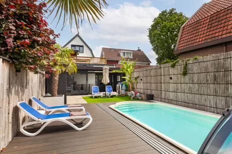 Semi-detached for sale: Zwanenburgerdijk 411, Zwanenburg Dijk Zwanenburg