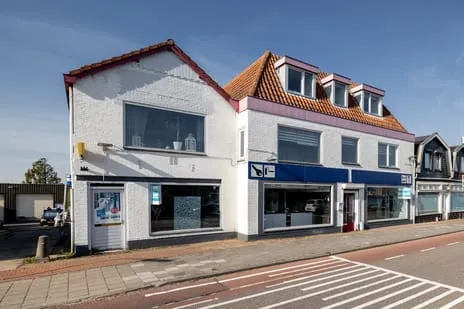 Woning te koop: Zwanenburgerdijk 446, Zwanenburg