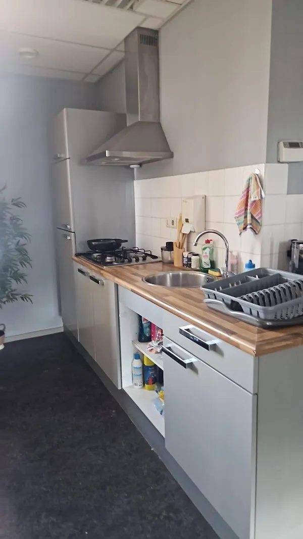 Woning te huur: Zwanenburgerdijk, Zwanenburg Dijk Zwanenburg