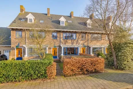 Tussenwoning te koop: Zwanendreef 18, Van Rijckevorsel Lisse