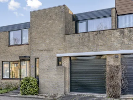 Hoekwoning te koop: Zwanenkade 142, Langeland Krimpen Aan Den Ijssel