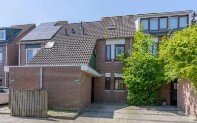 Tussenwoning te koop: Zwanenkamp 1171, Zwanenkamp Maarssen