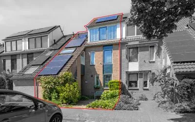 Tussenwoning te koop: Zwanenkamp 259, Zwanenkamp Maarssen