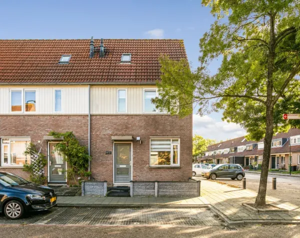Hoekwoning te koop: Zwanenkamp 578, Zwanenkamp Maarssen