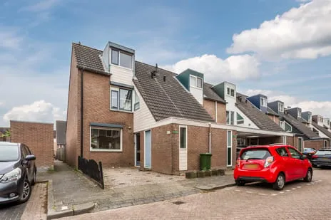 Hoekwoning te koop: Zwanenkamp 756, Zwanenkamp Maarssen