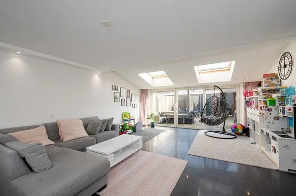 Woning te huur: Zwanenkamp, Zwanenkamp Maarssen