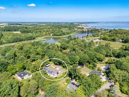 Detached house for sale: Zwanenlaan 10, Buiten de Veste Veere