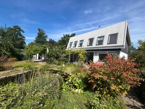 Vrijstaande woning te koop: Zwanenlaan 11, Recreatiegebied Kamperland Kamperland