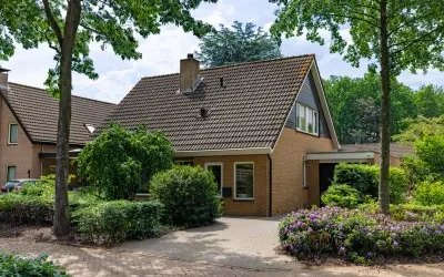 Vrijstaande woning te koop: Zwanenpad 3, Teuge Teuge