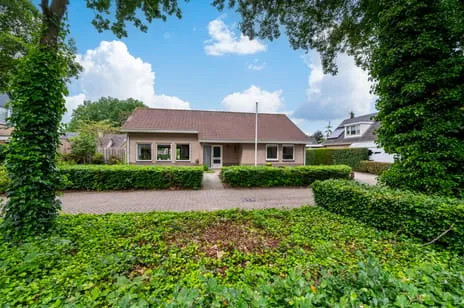 Vrijstaande woning te koop: Zwanenpad 5, Teuge Teuge