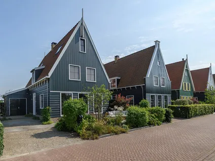 Vrijstaande woning te koop: Zwanenpad 5, Watergang Watergang