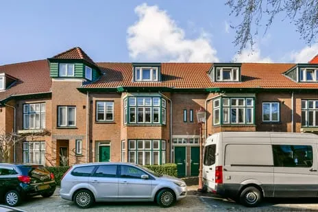 Appartement te koop: Zwanenplein 11, Vogelbuurt-Zuid Amsterdam