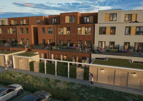 Woning te koop: Zwanensingel 3, Sportpark Holy Vlaardingen
