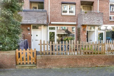 Appartement te koop: Zwanenstraat 20, Boschstraatkwartier Maastricht