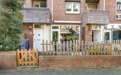 Appartement te koop: Zwanenstraat 20, Boschstraatkwartier Maastricht